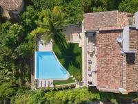 Недвижимость Villa Cannes: 25