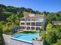 Недвижимость Villa Cannes: 26