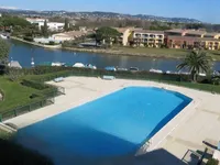 Недвижимость Villa Marina Mandelieu: 24