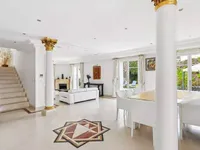Недвижимость Villa Cannes Californie: 1