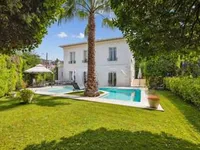 Недвижимость Villa Cannes Californie: 2