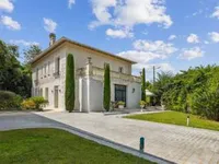 Недвижимость Villa Cannes Californie: 3