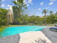 Недвижимость Villa Cannes Californie: 7