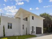 Недвижимость Villa Cannes Californie: 14