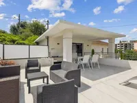 Недвижимость Villa Cannes Californie: 16