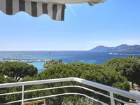 Недвижимость Villa Pointe Croisette: 1