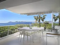 Недвижимость Villa Pointe Croisette: 2