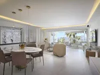 Недвижимость Villa Pointe Croisette: 3