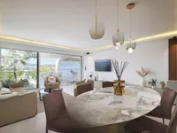 Недвижимость Villa Pointe Croisette: 4