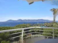 Недвижимость Villa Pointe Croisette: 15