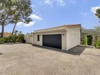 Недвижимость Villa Croix des Gardes: 5