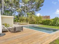 Недвижимость Villa Croix des Gardes: 9