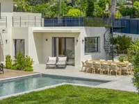 Недвижимость Villa Croix des Gardes: 12