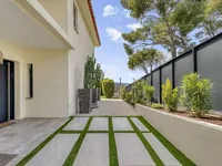 Недвижимость Villa Croix des Gardes: 15