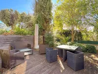 Недвижимость Villa Cannes Californie: 1