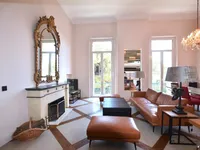 Недвижимость Villa Cannes Pointe Croisette: 1