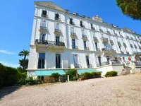 Недвижимость Villa Cannes Pointe Croisette: 2