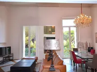 Недвижимость Villa Cannes Pointe Croisette: 3