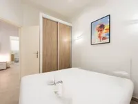 Недвижимость Estate Cannes Californie: 9