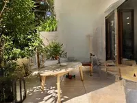 Недвижимость Villa Petit Juas: 2