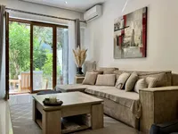 Недвижимость Villa Petit Juas: 4