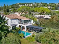 Недвижимость Villa Cannes: 1