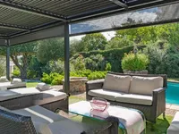 Недвижимость Villa Cannes: 4