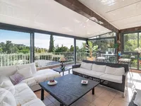 Недвижимость Villa Cannes: 7