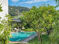 Недвижимость Villa Cannes: 13