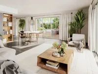 Недвижимость Villa Cannes Croix Des Gardes: 4