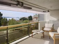 Недвижимость Villa Pointe Croisette: 4