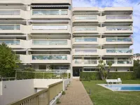 Недвижимость Villa Pointe Croisette: 5