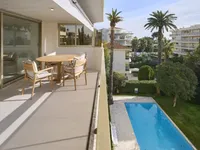 Недвижимость Villa Pointe Croisette: 6