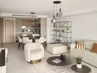 Недвижимость Villa Pointe Croisette: 8