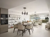 Недвижимость Villa Pointe Croisette: 10