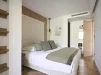 Недвижимость Villa Pointe Croisette: 16