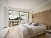 Недвижимость Villa Pointe Croisette: 17