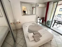 Недвижимость Apartment Cannes Centre: 4