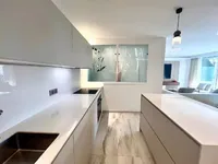 Недвижимость Apartment Cannes Centreville: 1