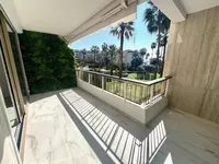 Недвижимость Apartment Cannes Centreville: 8