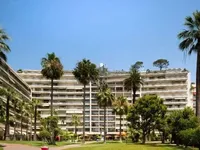 Недвижимость Apartment Cannes Centreville: 9