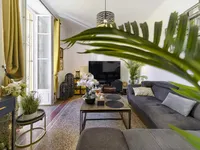Недвижимость Villa Carnot Cannes: 1
