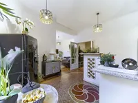 Недвижимость Villa Carnot Cannes: 5