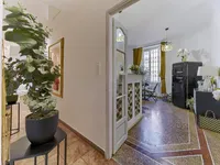 Недвижимость Villa Carnot Cannes: 8