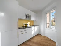 Недвижимость Villa Cannes République: 3