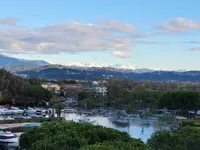 Недвижимость Villa Mandelieu Marina: 1