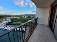 Недвижимость Villa Mandelieu Marina: 12