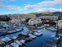 Недвижимость Villa Mandelieu Marina: 13