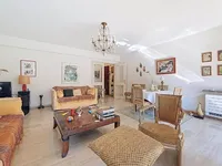 Недвижимость Villa Petit Juas: 4