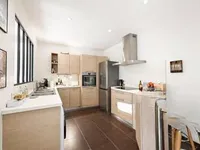 Недвижимость Villa Petit Juas: 6